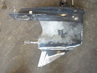 Load image into Gallery viewer, Evinrude Ficht 115hp 2 Stroke outboard 20" Shaft Lower Unit
