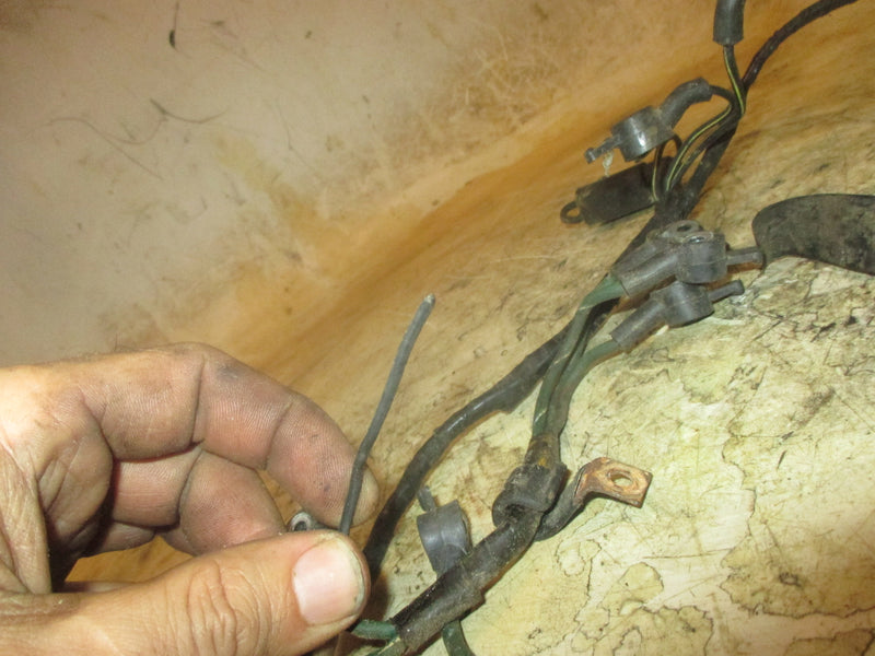 Mercury 115hp Mariner 2 stroke outboard Engine wiring harness (96188A)