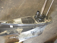 Load image into Gallery viewer, Evinrude Ficht 115hp 2 Stroke outboard 20" Shaft Lower Unit
