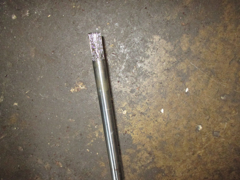 Yamaha 130hp 2 stroke outboard 25 inch shaft lower unit