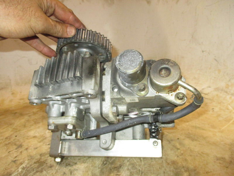 Yamaha HPDI 200hp 2 stroke outboard Fuel Injection Pump (68F-15910-00)