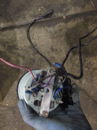 Load image into Gallery viewer, Mercury Teleflex rpm gauge (13291)
