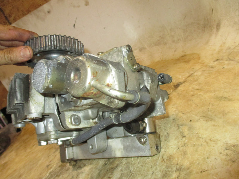 Yamaha HPDI 200hp 2 stroke outboard Fuel Injection Pump (68F-15910-00)