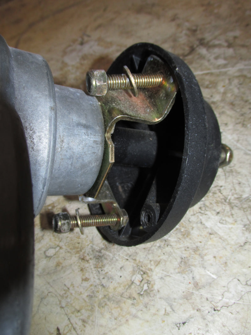 Johnson 150hp Ocean Pro 2 Stroke Outboard Seastar Cable Steering Helm