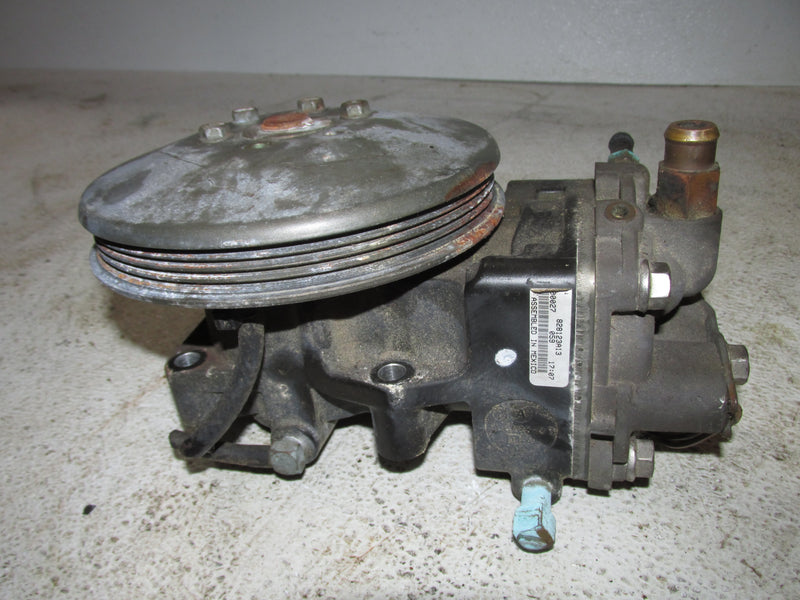Mercury 225hp Optimax 2 Stroke Outboard Air compressor (PARTS-828123A13)