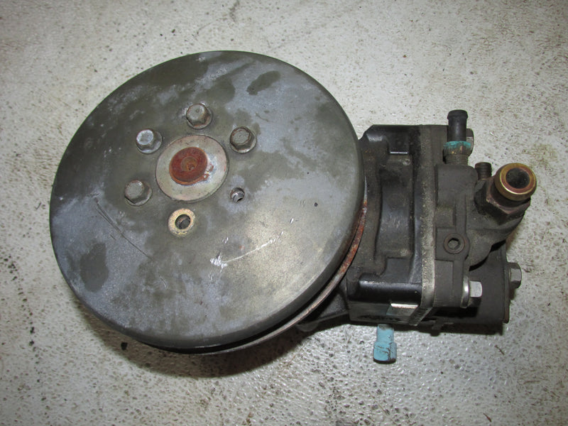 Mercury 225hp Optimax 2 Stroke Outboard Air compressor (PARTS-828123A13)