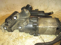 Load image into Gallery viewer, Mercury 115hp Mariner 2 stroke outboard tilt trim unit
