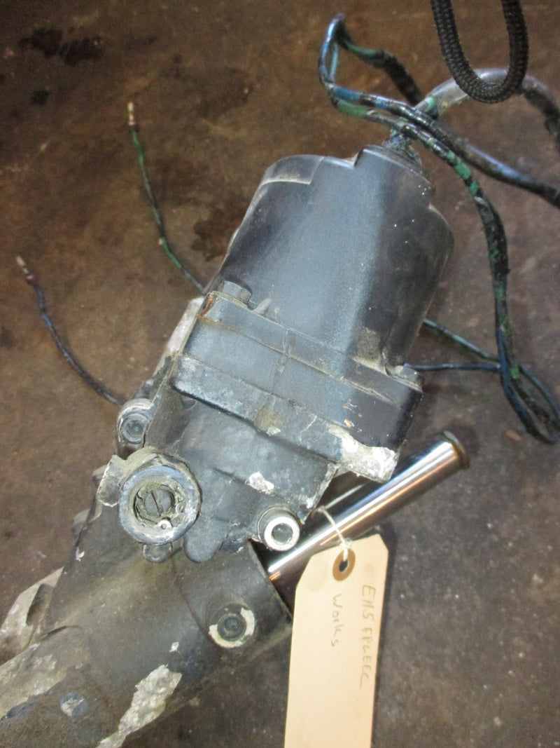 Evinrude Ficht 115hp 2 Stroke outboard Tilt Trim Unit