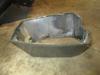 Load image into Gallery viewer, Nissan 70hp 2 stroke outboard plastic apron
