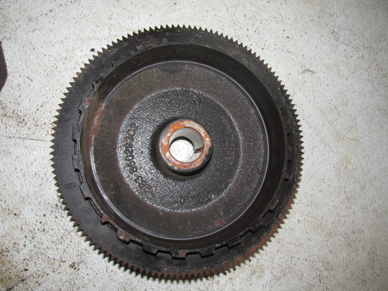 Mercury 225hp Optimax 2 Stroke Outboard Flywheel (283-850293C2)