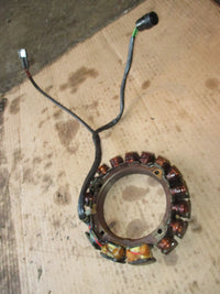 Load image into Gallery viewer, Yamaha 130hp 2 stroke outboard stator (6N7-85510-00)
