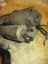 Load image into Gallery viewer, Mercury 115hp Mariner 2 stroke outboard tilt trim unit
