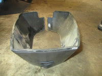 Load image into Gallery viewer, Nissan 70hp 2 stroke outboard plastic apron
