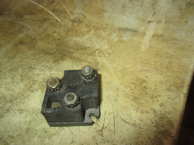 Mercury 115hp Mariner 2 stroke outboard rectifier regulator (62351A1)