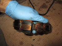 Load image into Gallery viewer, Yamaha 130hp 2 stroke outboard stator (6N7-85510-00)
