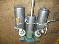 Load image into Gallery viewer, Yamaha 300hp 4.2L 4 stroke outboard Tilt trim unit 69J-43800-06-8D
