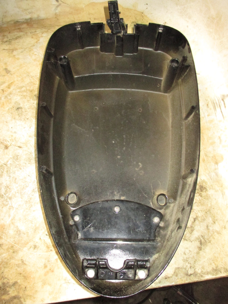 Mercury 40hp 2 stroke outboard top cowling