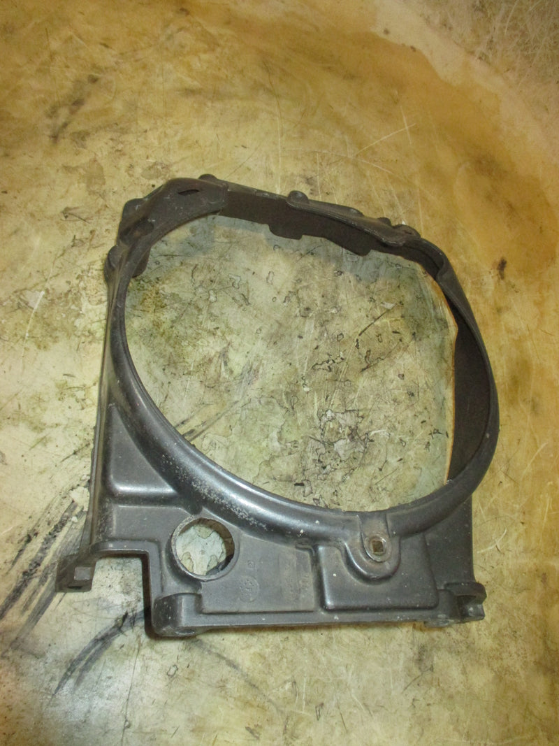 Mercury 115hp Mariner 2 stroke outboard bracket