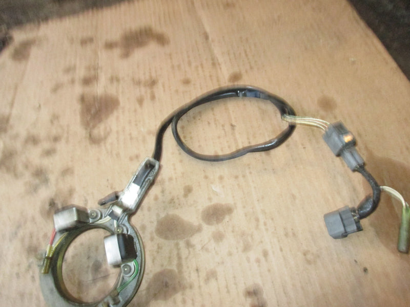 Yamaha 130hp 2 stroke outboard pulsor coil (6E5-85580-00)