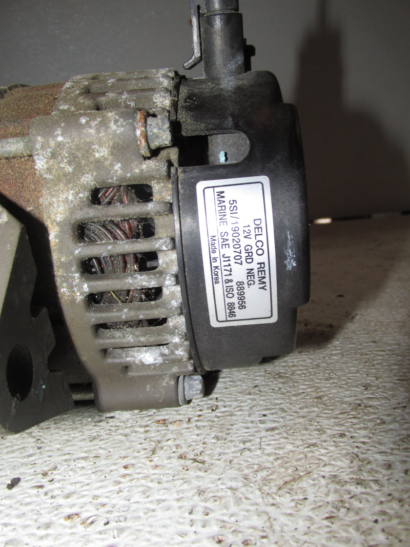 Mercury 225hp Optimax 2 Stroke Outboard Alternator (889956)