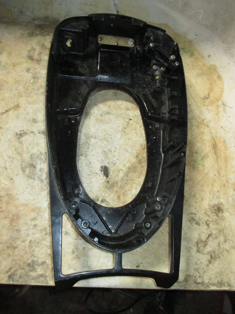 Mercury 40hp 2 stroke outboard bottom cowling (2139-7556)