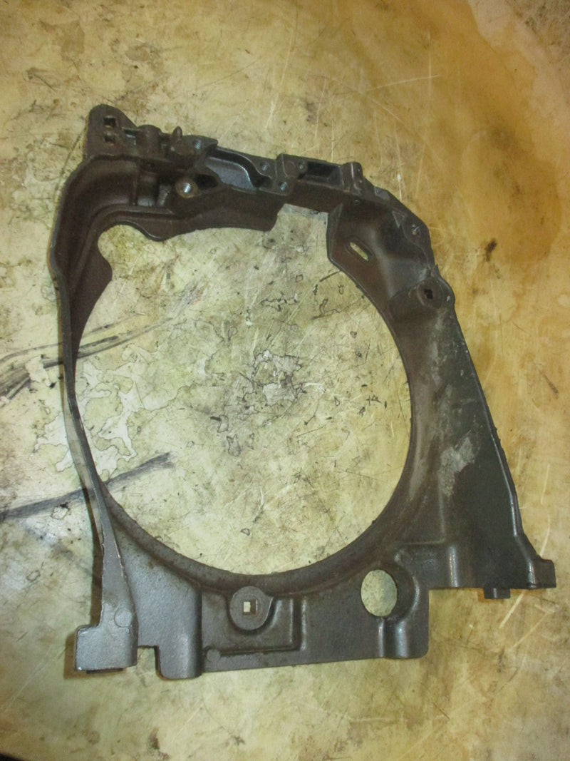 Mercury 115hp Mariner 2 stroke outboard bracket