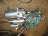 Load image into Gallery viewer, Yamaha 300hp 4.2L 4 stroke outboard Tilt trim unit 69J-43800-06-8D
