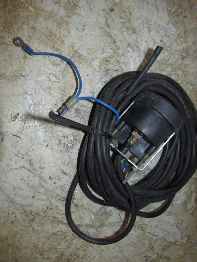 Johnson Evinrude OMC Outboard Water Pressure Gauge