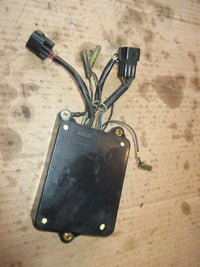 Load image into Gallery viewer, Yamaha 130hp 2 stroke outboard CDI (6N7-85540-01)

