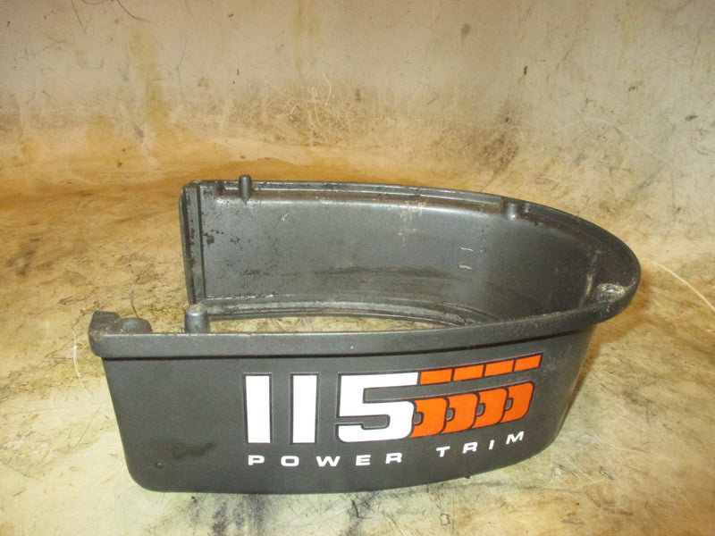 Mercury 115hp Mariner 2 stroke outboard Apron (37417)