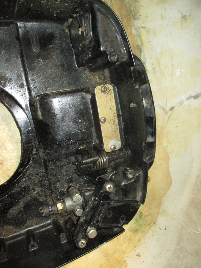 Mercury 40hp 2 stroke outboard bottom cowling (2139-7556)