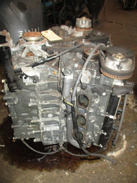 Load image into Gallery viewer, Yamaha 300hp 4.2L 4 stroke outboard Crankcase powerhead
