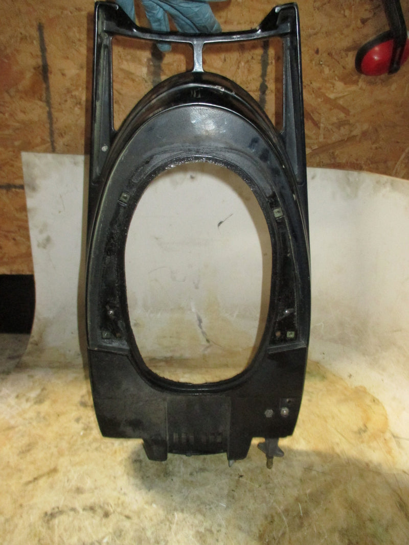 Mercury 40hp 2 stroke outboard bottom cowling (2139-7556)