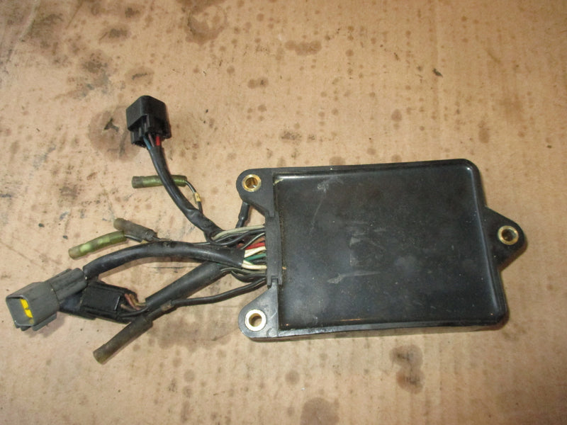Yamaha 130hp 2 stroke outboard CDI (6N7-85540-01)