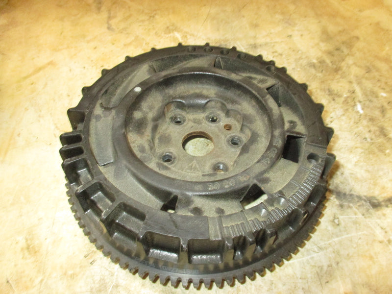 Evinrude Ficht 115hp 2 Stroke outboard Flywheel (586338)
