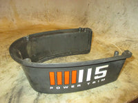 Load image into Gallery viewer, Mercury 115hp Mariner 2 stroke outboard Apron (37417)
