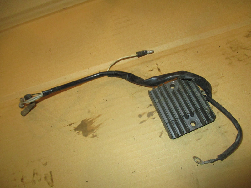 Honda BF50A outboard rectifier regulator (31600-ZV5-003)