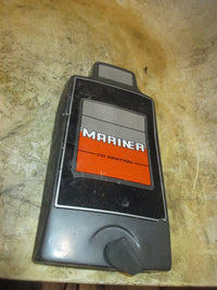 Load image into Gallery viewer, Mercury 115hp Mariner 2 stroke outboard Front cover (7928A3)
