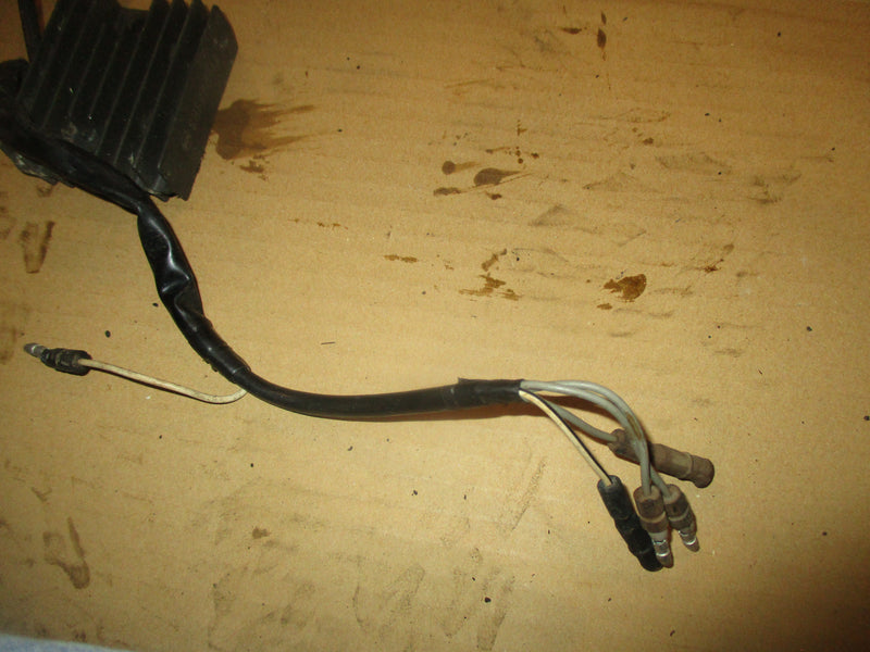 Honda BF50A outboard rectifier regulator (31600-ZV5-003)