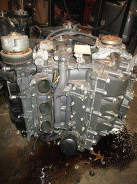 Load image into Gallery viewer, Yamaha 300hp 4.2L 4 stroke outboard Crankcase powerhead
