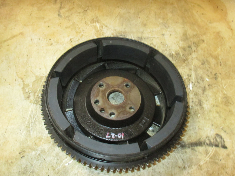 Evinrude Ficht 115hp 2 Stroke outboard Flywheel (586338)