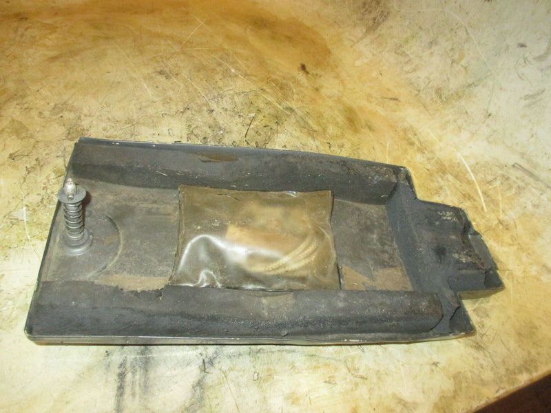 Mercury 115hp Mariner 2 stroke outboard Front cover (7928A3)