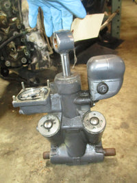 Load image into Gallery viewer, Nissan 70hp 2 stroke outboard tilt trim unit parts only
