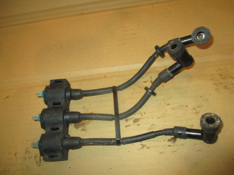 Honda BF50A outboard ignition coil set (30511-ZV5-003)