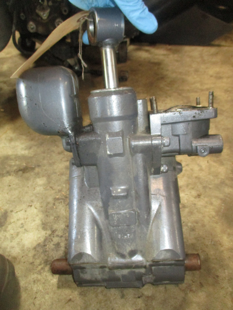 Nissan 70hp 2 stroke outboard tilt trim unit parts only