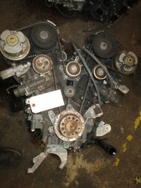 Load image into Gallery viewer, Yamaha 300hp 4.2L 4 stroke outboard Crankcase powerhead
