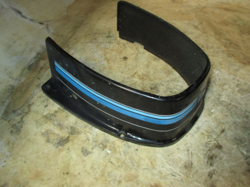 Mercury 40hp 2 stroke outboard apron (60769)