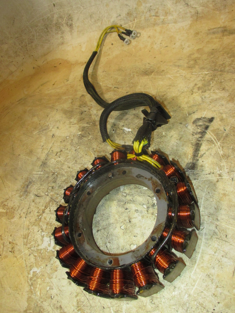 Evinrude Ficht 115hp 2 Stroke outboard Stator (585257)