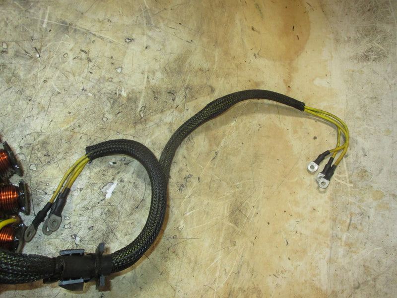 Evinrude Ficht 115hp 2 Stroke outboard Stator (585257)