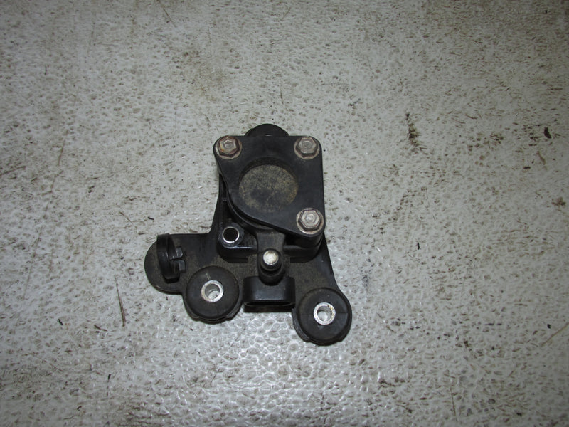 Mercury 225hp Optimax 2 Stroke Outboard Throttle position sensor (83295211)